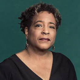 Dr. Deborah Gray White