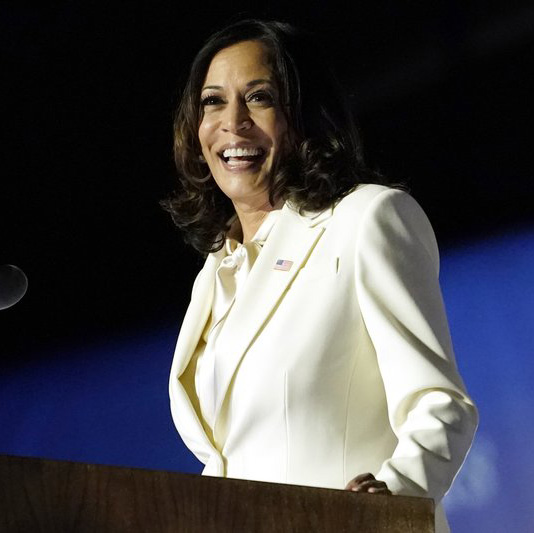 Kamala Harris