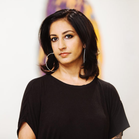 Professor Jasbir Puar