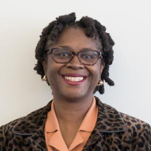 Abena Busia