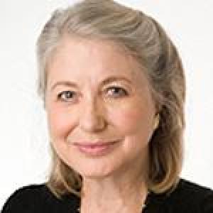Harriet Davidson