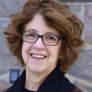 Judith Gerson
