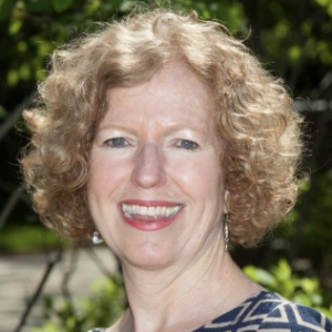 Mary Trigg